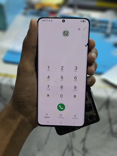 S21ultra S22ultra panel available