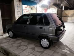 Suzuki Mehran 2018
