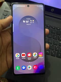 Samsung s20 fe 8/128 dual Sim pta approved