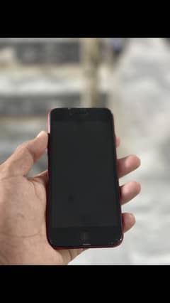 I phone SE2020