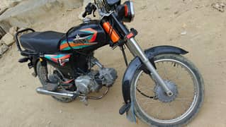 unique bike 2022