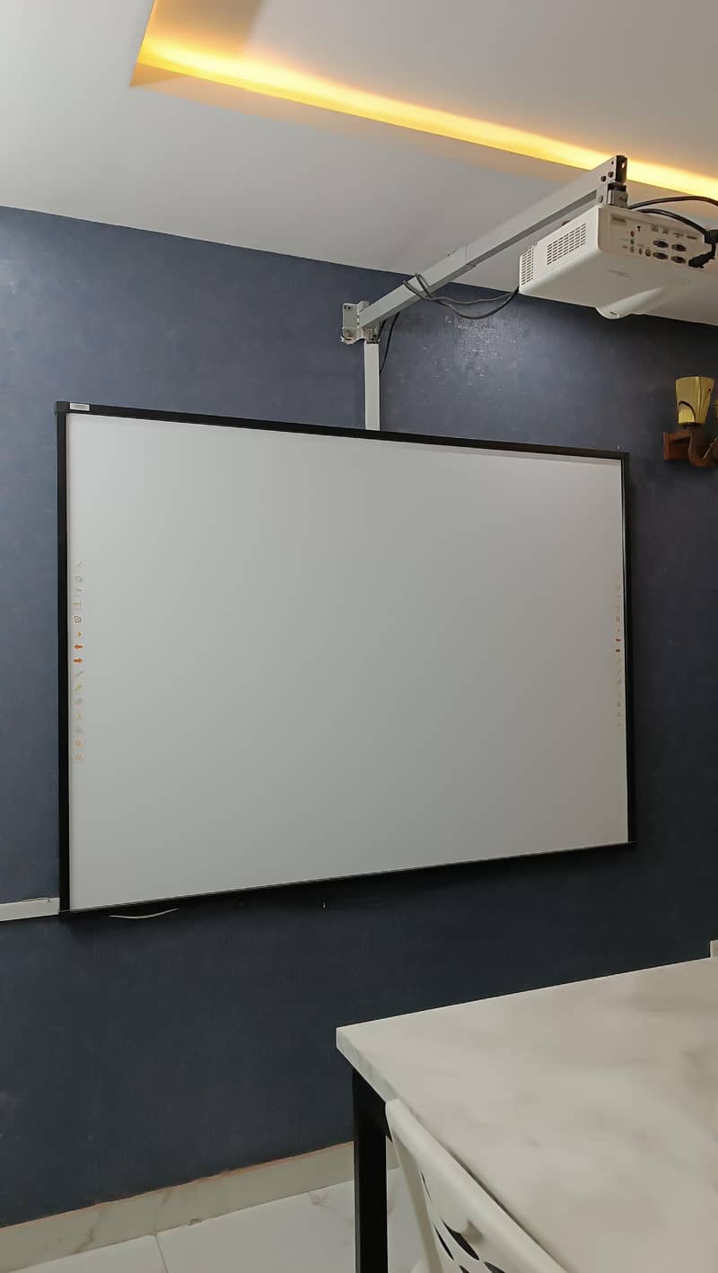 Smart Board 0