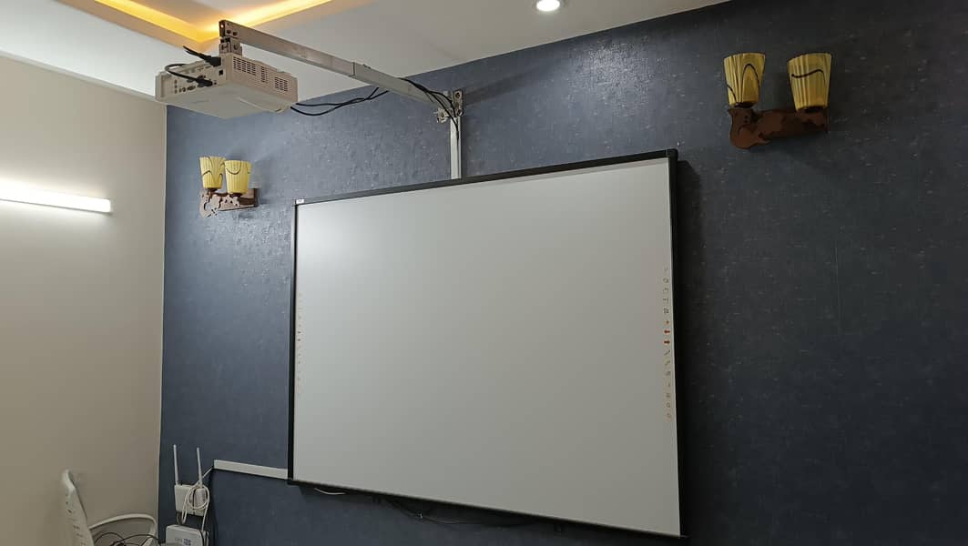 Smart Board 1