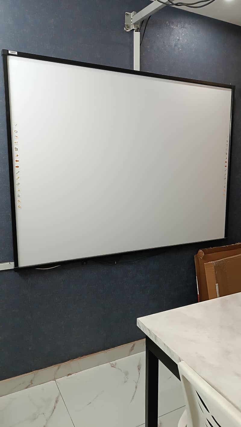 Smart Board 2