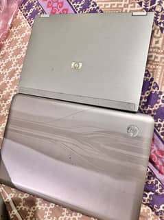 Dead Hp laptops