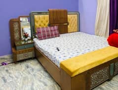 Bed Set