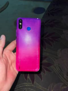techno spark 4 lite