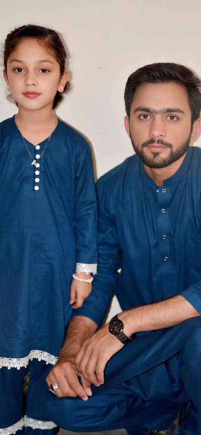 M Asim