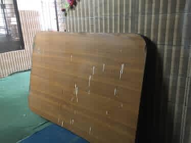 Dinning Table/urgent for Sale 0