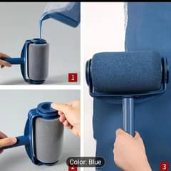 Painting roller