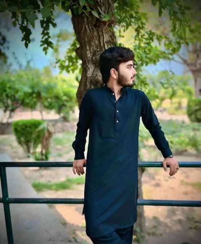 Syed Abdullah 
