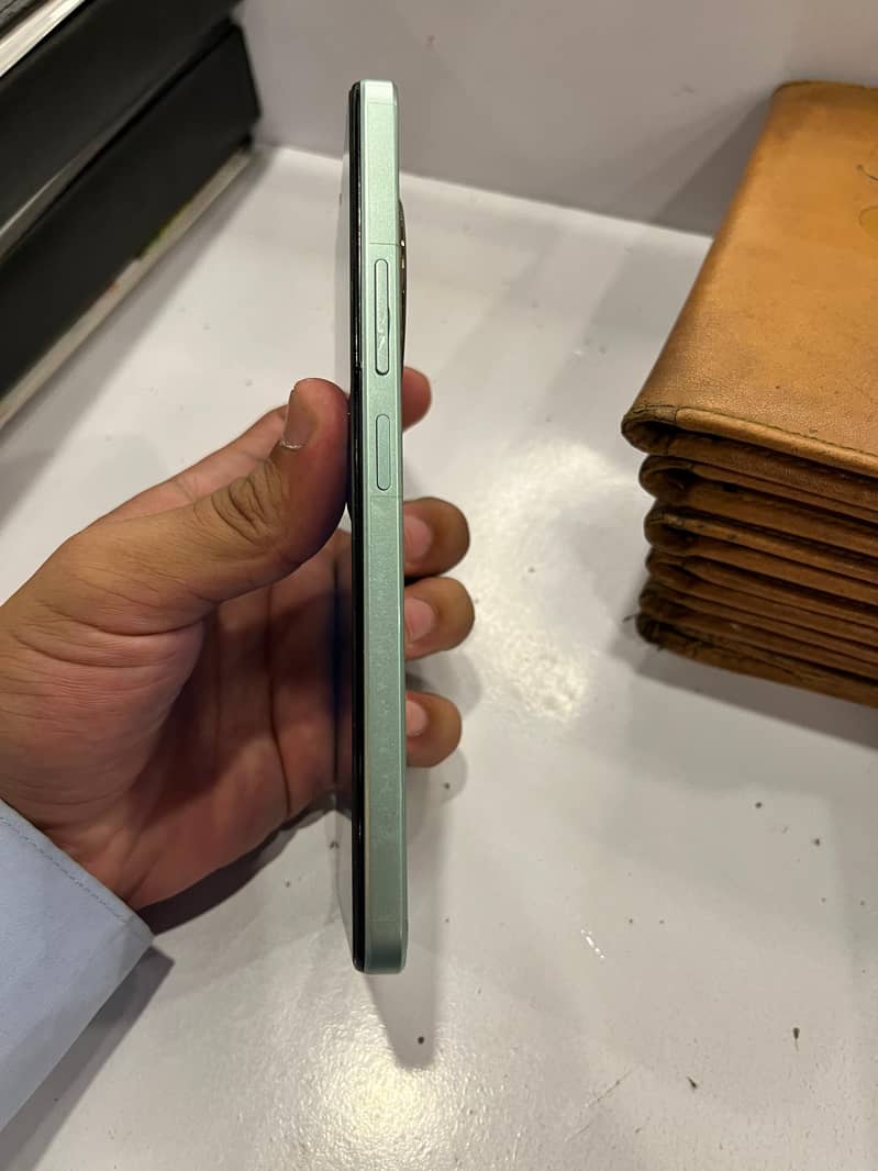 Redmi A3X 1