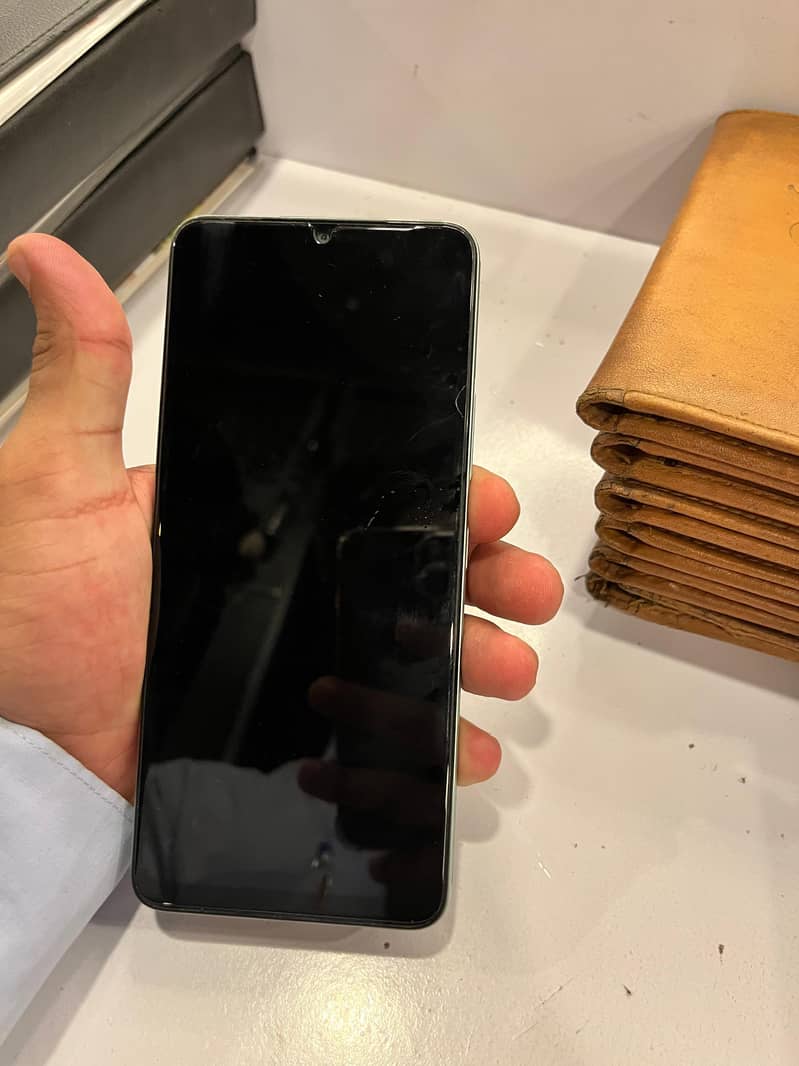 Redmi A3X 2