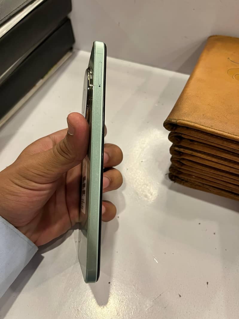 Redmi A3X 3