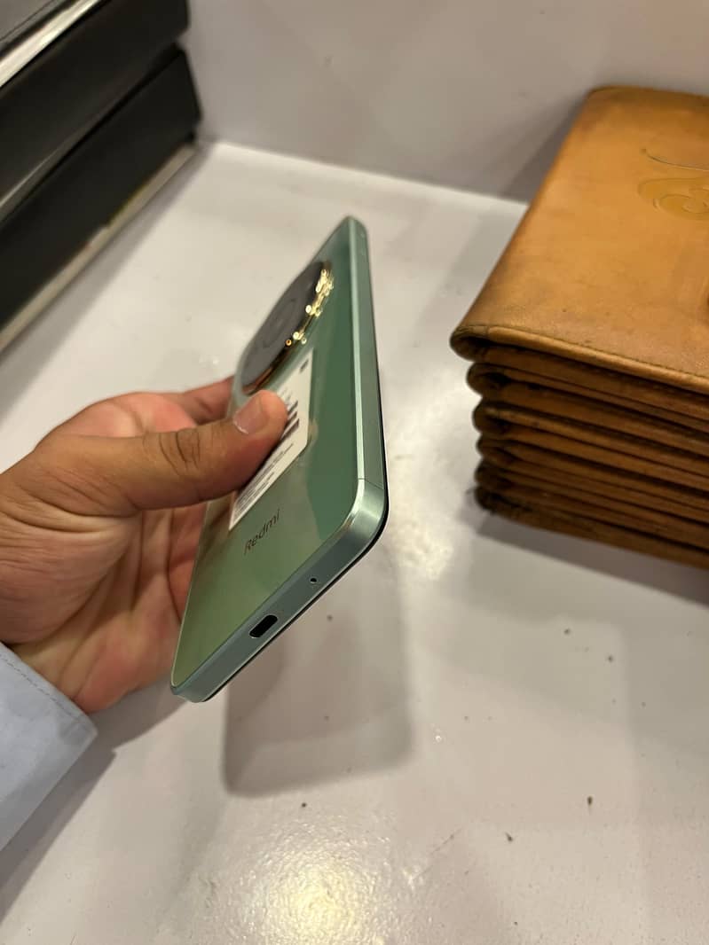 Redmi A3X 4