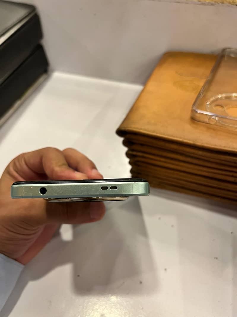 Redmi A3X 5