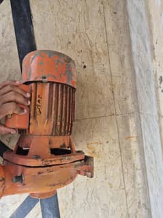water  pump / water motor