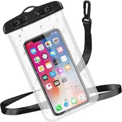 multicular mobile phone pouch