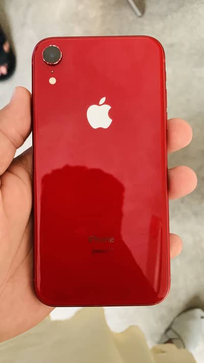 iPhone