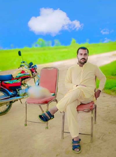 Afzal Ali