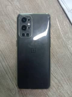 OnePlus 9pro for sale urgent just panel ma 5 lines exchange possible .