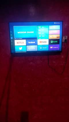 led lights hai