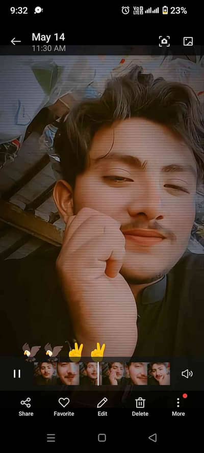 Muhammad Ramzan