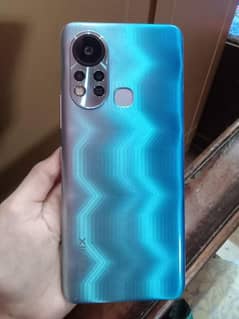 infinix Hot 11 S 6 GB Ram 128 GB Memory