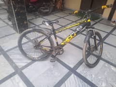 cycle