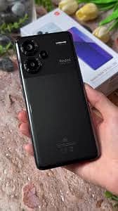 Xiaomi Redmi Note 13 - 8/256