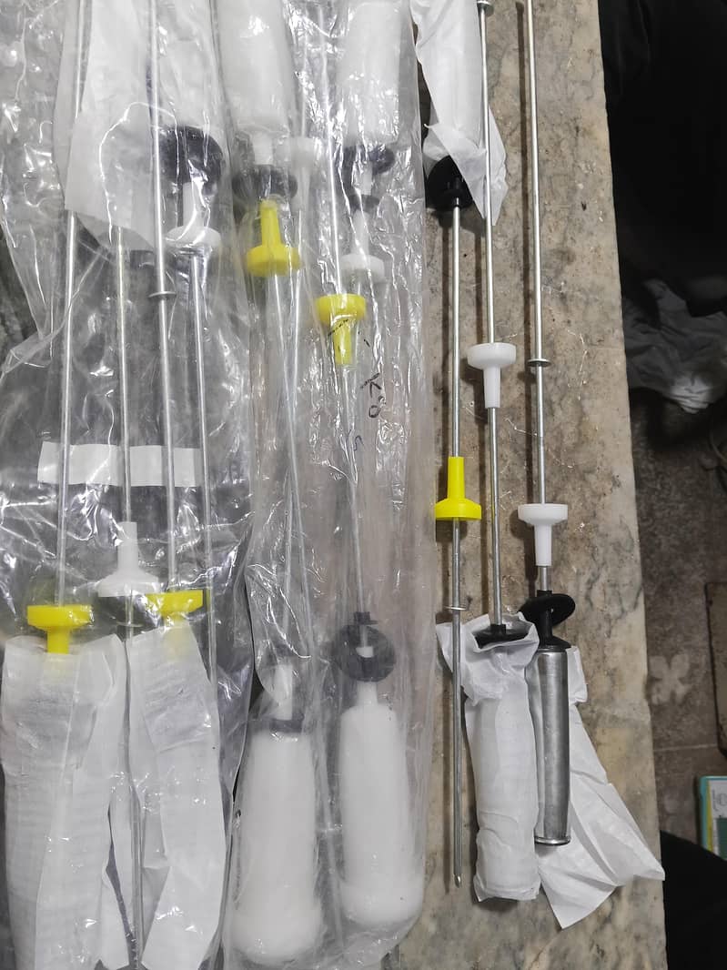 automatic machine shoke 1