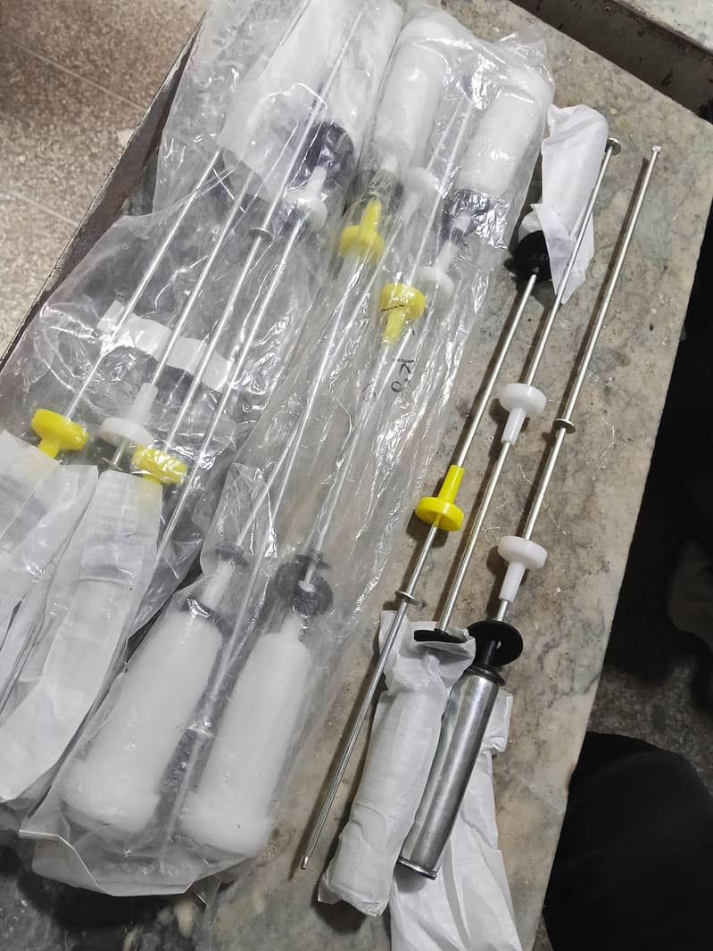 automatic machine shoke 2