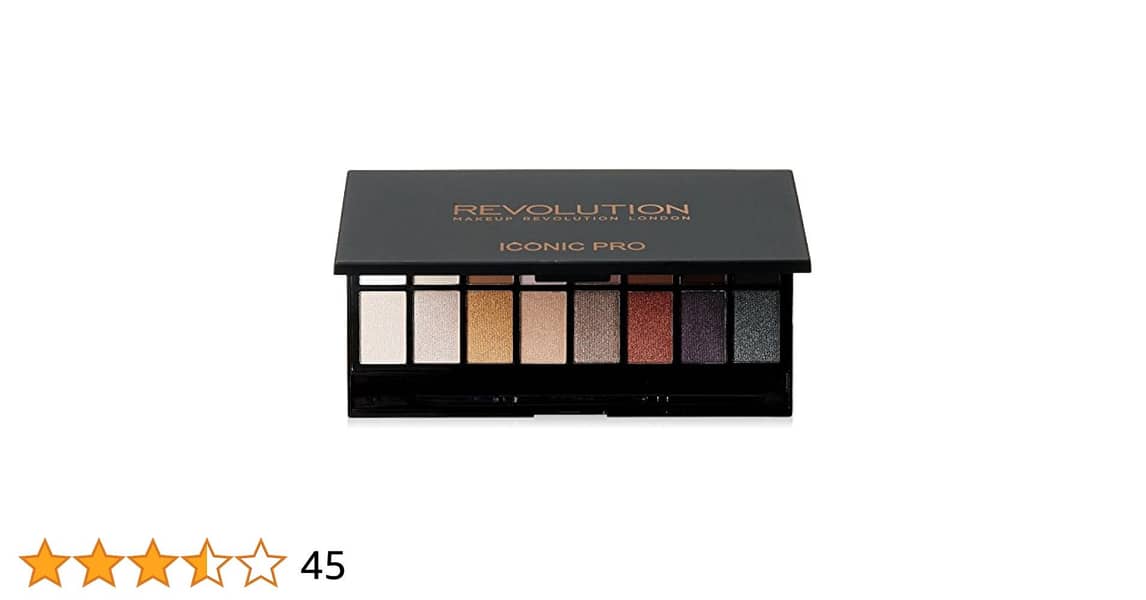 Revolution Pro Makeup Kit 0