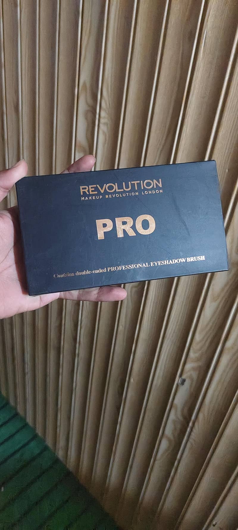 Revolution Pro Makeup Kit 3