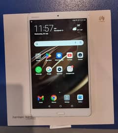 Huawei M3 tab 4/32