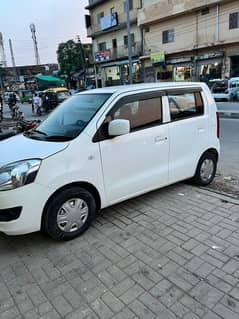 WagonR