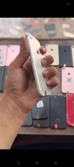 iphone 7 (2) month sim time