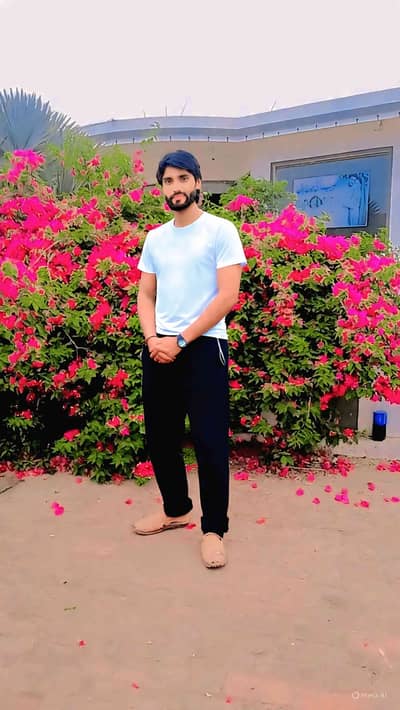 Muhammad Azeem