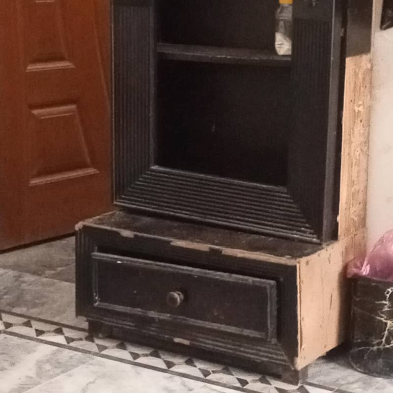 dressing drawers 2