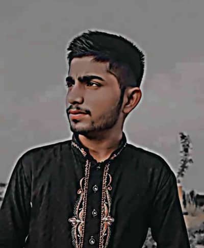 Ali Hassan