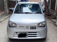 Alto Vxr Sliver