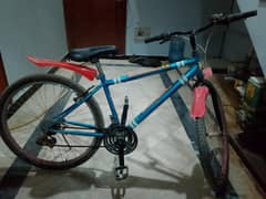 Cycle