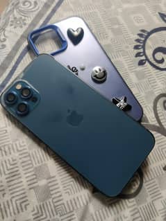 iphone 12 pro Non PTA
