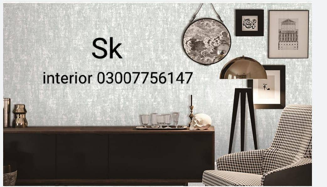 wallpaper window blinds 1