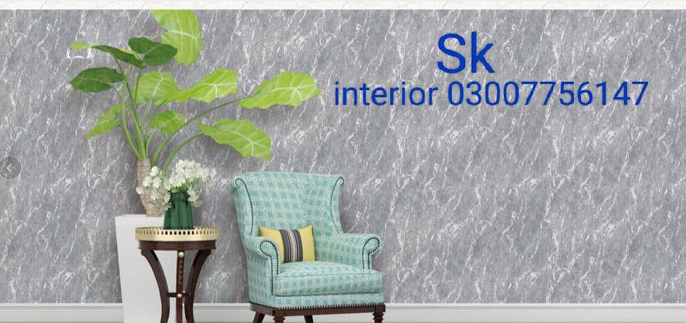 wallpaper window blinds 7