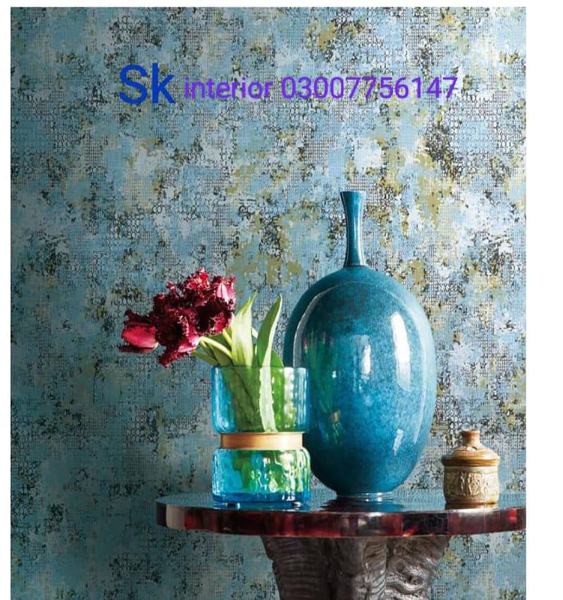 wallpaper window blinds 8