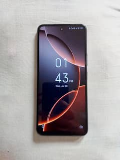 Infinix