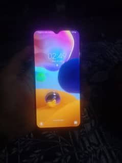 Samsung A31 for sell