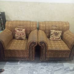 5 seater