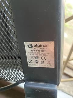 Alpina